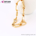 74162- Xuping Fashional Jewelry Simple Design Link Bracelet